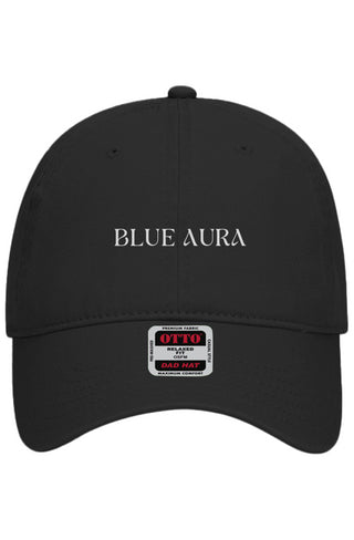 Blue Aura Signature Hat