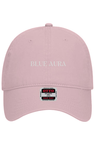 Blue Aura Signature Hat