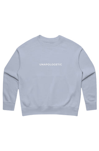 Unapologetic Relax Crew